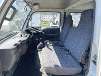 ISUZU Elf Double Cab KR-NHR69E 2004 80,595km_20