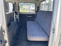 ISUZU Elf Double Cab KR-NHR69E 2004 80,595km_21