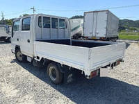 ISUZU Elf Double Cab KR-NHR69E 2004 80,595km_2