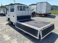 ISUZU Elf Double Cab KR-NHR69E 2004 80,595km_4