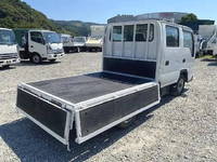 ISUZU Elf Double Cab KR-NHR69E 2004 80,595km_6