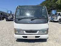ISUZU Elf Double Cab KR-NHR69E 2004 80,595km_7
