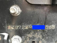 TOYOTA Dyna Aluminum Wing TDG-XZU722 2019 16,823km_16