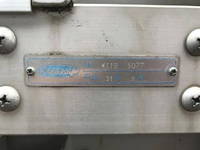 TOYOTA Dyna Aluminum Wing TDG-XZU722 2019 16,823km_29