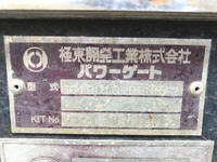 TOYOTA Dyna Aluminum Wing TDG-XZU722 2019 16,823km_30