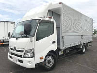 TOYOTA Dyna Aluminum Wing TDG-XZU722 2019 16,823km_3