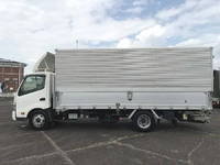 TOYOTA Dyna Aluminum Wing TDG-XZU722 2019 16,823km_7