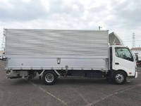 TOYOTA Dyna Aluminum Wing TDG-XZU722 2019 16,823km_8
