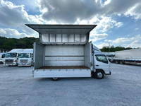 MITSUBISHI FUSO Canter Aluminum Wing 2RG-FEA20 2019 165,000km_10