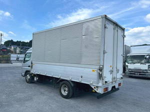Canter Aluminum Van_2