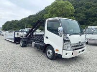 HINO Dutro Safety Loader 2RG-XZU722M 2019 68,251km_1