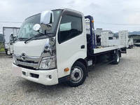 HINO Dutro Safety Loader 2RG-XZU722M 2019 68,251km_3
