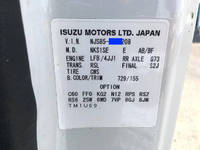 ISUZU Elf Flat Body TPG-NJS85A 2015 39,284km_10