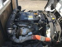 ISUZU Elf Flat Body TPG-NJS85A 2015 39,284km_13