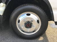 ISUZU Elf Flat Body TPG-NJS85A 2015 39,284km_15