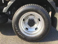 ISUZU Elf Flat Body TPG-NJS85A 2015 39,284km_17