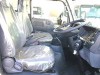 ISUZU Elf Flat Body TPG-NJS85A 2015 39,284km_28