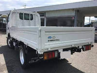 ISUZU Elf Flat Body TPG-NJS85A 2015 39,284km_2