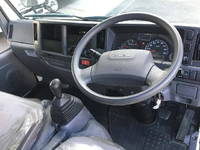 ISUZU Elf Flat Body TPG-NJS85A 2015 39,284km_31