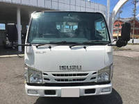 ISUZU Elf Flat Body TPG-NJS85A 2015 39,284km_3