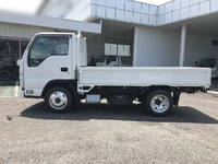 ISUZU Elf Flat Body TPG-NJS85A 2015 39,284km_4