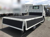 ISUZU Elf Flat Body TPG-NJS85A 2015 39,284km_8