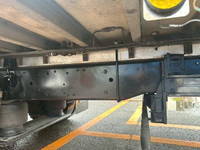 MITSUBISHI FUSO Super Great Refrigerator & Freezer Truck QPG-FS64VZ 2017 556,960km_18