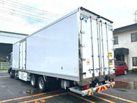 MITSUBISHI FUSO Super Great Refrigerator & Freezer Truck QPG-FS64VZ 2017 556,960km_2