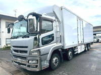 MITSUBISHI FUSO Super Great Refrigerator & Freezer Truck QPG-FS64VZ 2017 556,960km_3