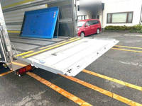 MITSUBISHI FUSO Super Great Refrigerator & Freezer Truck QPG-FS64VZ 2017 556,960km_5