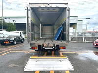MITSUBISHI FUSO Super Great Refrigerator & Freezer Truck QPG-FS64VZ 2017 556,960km_7