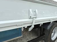 MITSUBISHI FUSO Canter Flat Body PDG-FE83DY 2009 27,455km_10