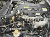 MITSUBISHI FUSO Canter Flat Body PDG-FE83DY 2009 27,455km_13