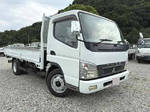 Canter Flat Body