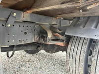 MITSUBISHI FUSO Canter Flat Body PDG-FE83DY 2009 27,455km_20