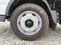 MITSUBISHI FUSO Canter Flat Body PDG-FE83DY 2009 27,455km_21