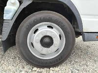 MITSUBISHI FUSO Canter Flat Body PDG-FE83DY 2009 27,455km_25