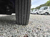 MITSUBISHI FUSO Canter Flat Body PDG-FE83DY 2009 27,455km_26