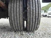 MITSUBISHI FUSO Canter Flat Body PDG-FE83DY 2009 27,455km_27