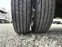 MITSUBISHI FUSO Canter Flat Body PDG-FE83DY 2009 27,455km_28