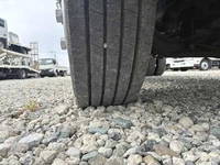 MITSUBISHI FUSO Canter Flat Body PDG-FE83DY 2009 27,455km_29