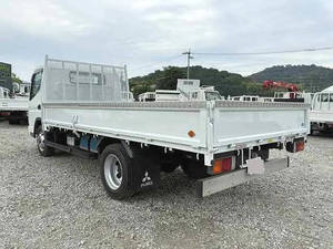 Canter Flat Body_2