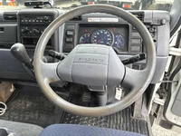 MITSUBISHI FUSO Canter Flat Body PDG-FE83DY 2009 27,455km_31