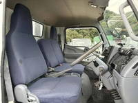 MITSUBISHI FUSO Canter Flat Body PDG-FE83DY 2009 27,455km_32