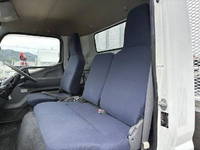 MITSUBISHI FUSO Canter Flat Body PDG-FE83DY 2009 27,455km_33