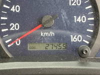 MITSUBISHI FUSO Canter Flat Body PDG-FE83DY 2009 27,455km_36