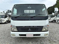 MITSUBISHI FUSO Canter Flat Body PDG-FE83DY 2009 27,455km_3