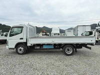 MITSUBISHI FUSO Canter Flat Body PDG-FE83DY 2009 27,455km_4