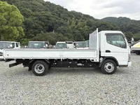 MITSUBISHI FUSO Canter Flat Body PDG-FE83DY 2009 27,455km_5