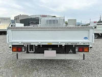 MITSUBISHI FUSO Canter Flat Body PDG-FE83DY 2009 27,455km_6
